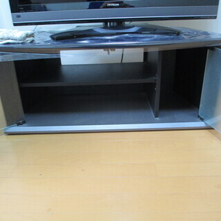 【半額】本日もしくは明日　テレビ台の画像