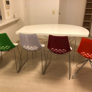 カリガリス　ジャムシリーズ　ダイニングチェア 楽天市場】＜ポイント10倍＞正規代理店 コヌビア ダイニングチェア