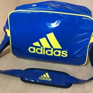 ※GW 7日までの期間限定 adidas x ジャイアンツコラボバック