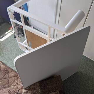 こたつセットの画像