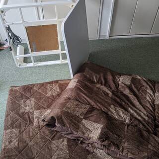 こたつセットの画像