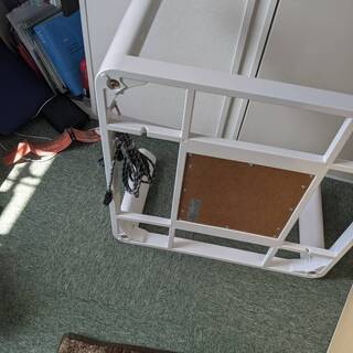 こたつセットの画像