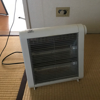 ヒーター