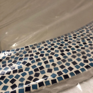 【Francfranc】ミロワール ドゥ ラウンドミラーMの画像