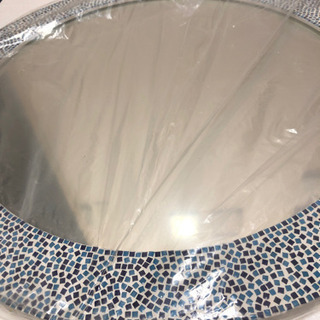 【Francfranc】ミロワール ドゥ ラウンドミラーMの画像