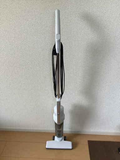 掃除機IC-S2-S
