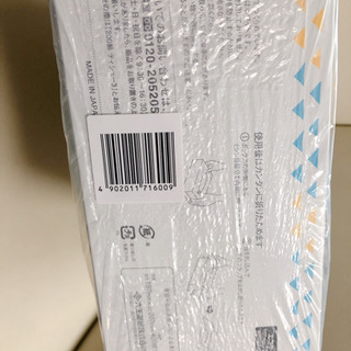 ティッシュ　5箱の画像