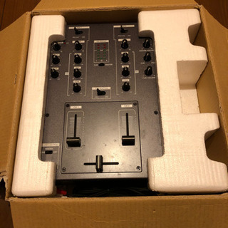 ＤＪミキサー