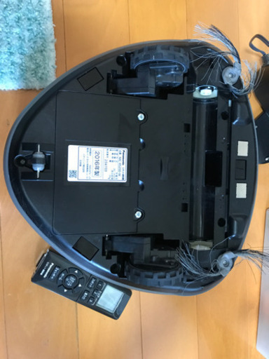 お手入れ済＊近くまでお運びします＊お掃除ロボット＊値下げしました＊