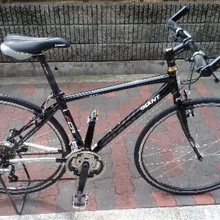 🚴GIANT fcr3100
