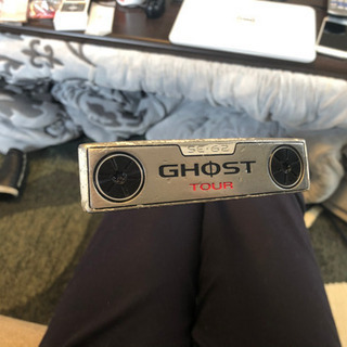 中古　テーラーメイドパターの画像