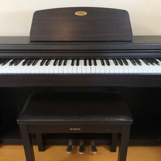 中古　電子ピアノ　カワイ　2005年製