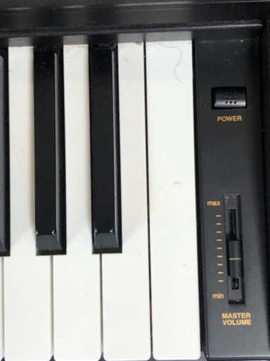 中古　電子ピアノ　カワイ　2005年製