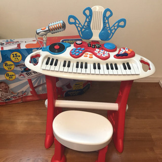 スーパースターキーボード