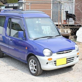 ★★ミニカトッポ　Qc　キャンバストップ　車検：令和３年９月２５...