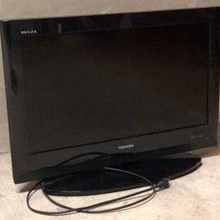 東芝 液晶テレビ REGZA 26R9000 26型　HDD録画...