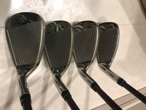 良品　レディースゴルフクラブ セット　ラルージュ  初心者〜中級者