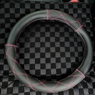 受付終了　ハンドルカバー