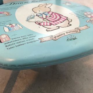 幼児椅子の画像