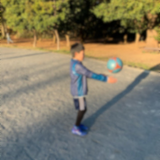 パーソナルトレーナー⚽️の画像