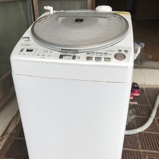 洗濯機と冷蔵庫引き取り希望(出来れば本日)の画像