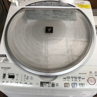 洗濯機と冷蔵庫引き取り希望(出来れば本日)の画像