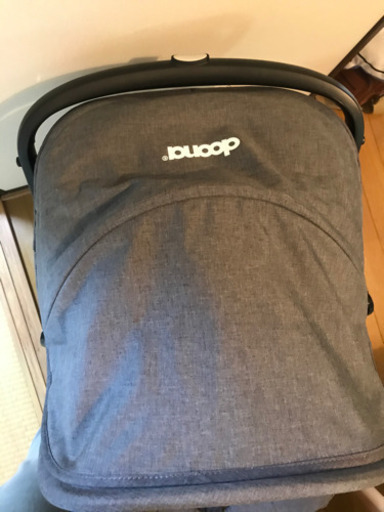 doona ベビーカー