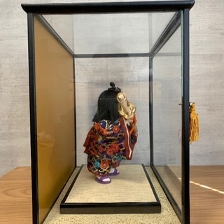 ★5月人形　札幌　引き取り　1000円★の画像