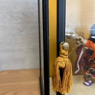 ★5月人形　札幌　引き取り　1000円★の画像