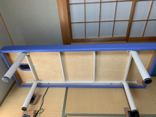 【値下げ】整体用ベッド