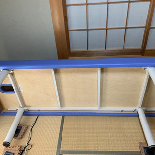 【値下げ】整体用ベッド