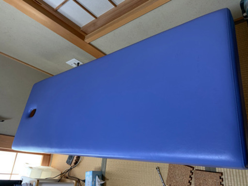 【値下げ】整体用ベッド