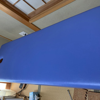 【値下げ】整体用ベッドの画像
