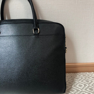 COACHのバック（ブリーフケース型）の画像