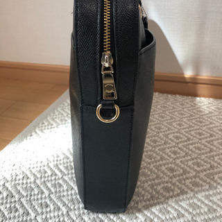 COACHのバック（ブリーフケース型）の画像