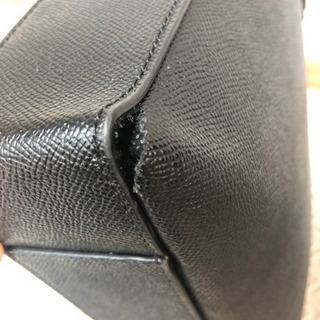 COACHのバック（ブリーフケース型）の画像