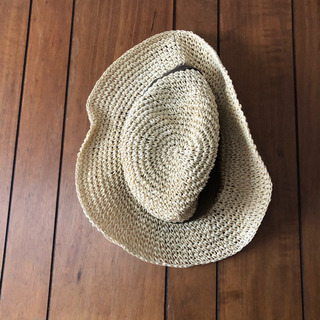 夏用ハット