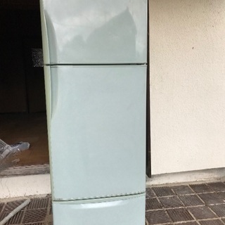 再投稿です。洗濯機と冷蔵庫です。の画像