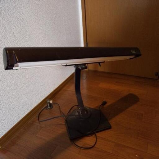 デスクライト