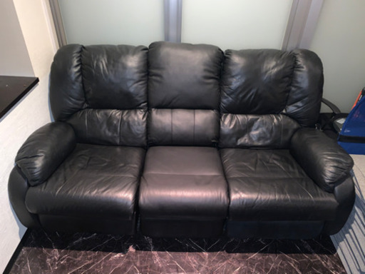 3/29最終値下げしました！ソファー