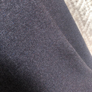 グレーのスーツ上下セット（suit select）の画像