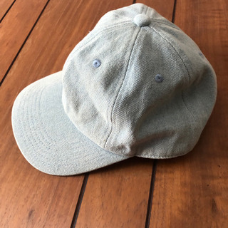 キャップの画像