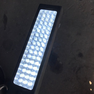 お取引中　LED 作業灯　車弄りに！