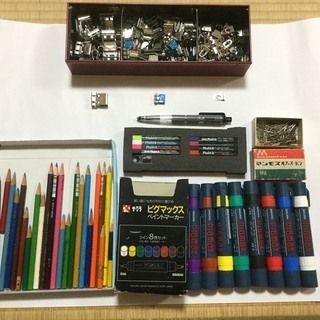 事務セット❣️C❣️