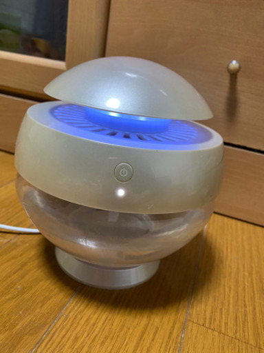 空気洗浄機　デュフゥーザー【4月19日まで】