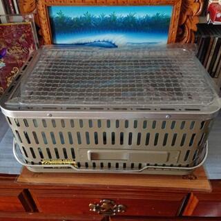 【お取引中】◆角型卓上シチリン(グリーンライフ社SC-392)◆