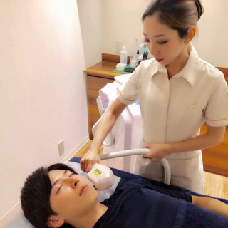 【全身,VIO,メンズ脱毛体験100円～】格安/早期完了/低刺激で話題♪医療関係者も認める安心の美肌脱毛｜リリエット・ブランジェ　町田店 - 地元のお店