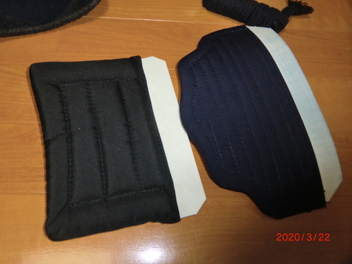 剣道防具２セット、その他　売ります