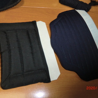 剣道防具２セット、その他　売りますの画像