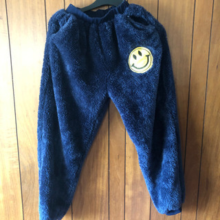 セットアップの画像